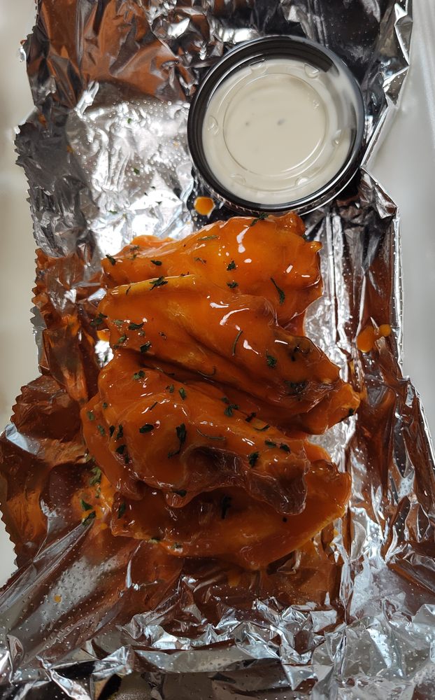 Pizza & Things Pizza & Things