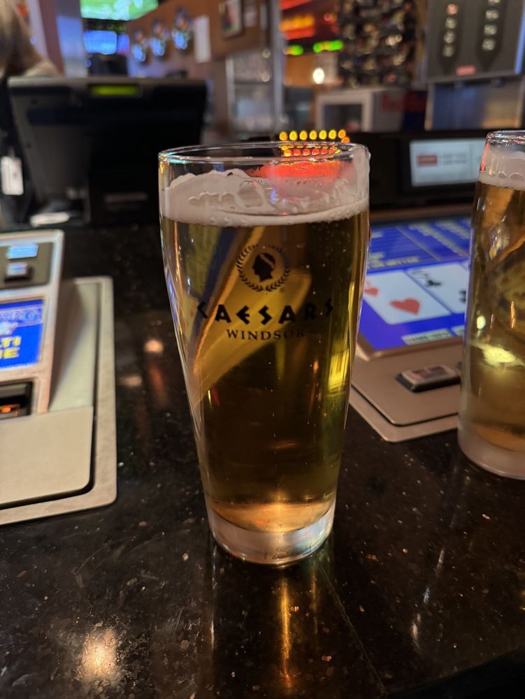 Legends Sports Bar