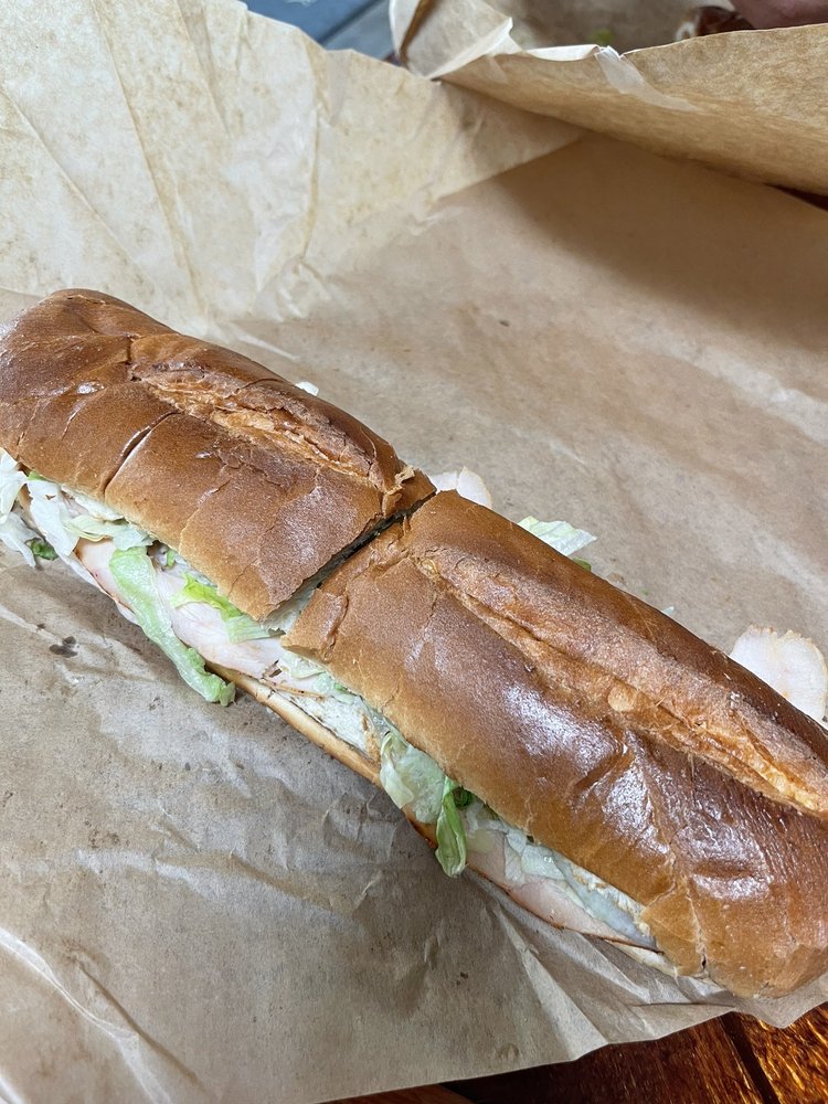 New York Sub-Hub