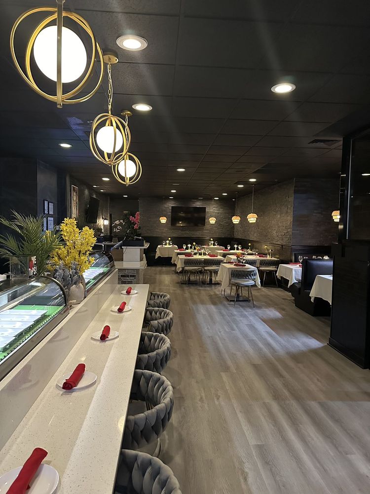 Osaka Asian Cuisine