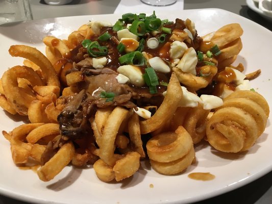 Houston Avenue Bar & Grill