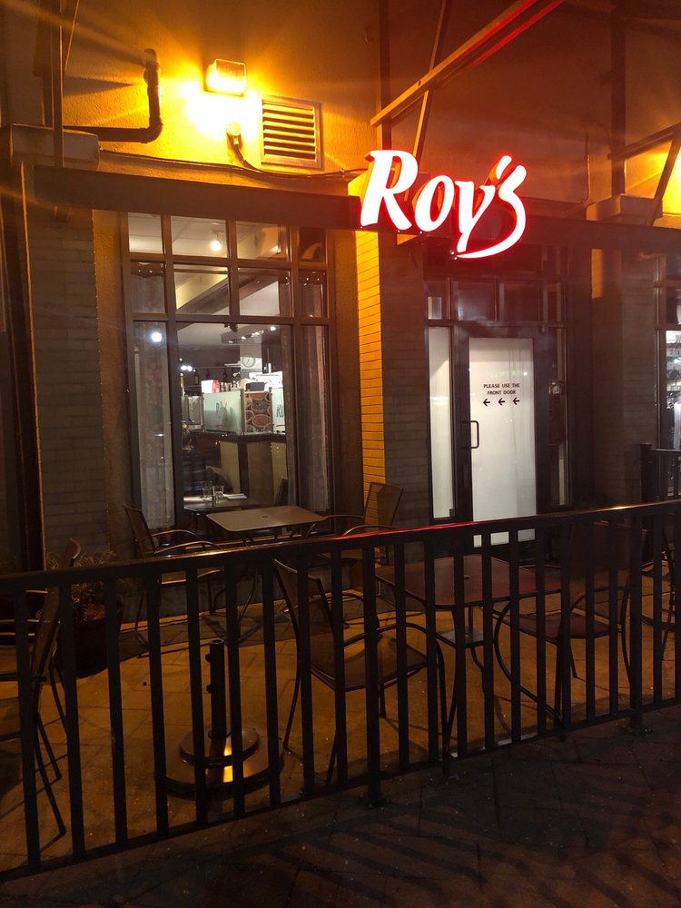 Roys Indian Restaurant