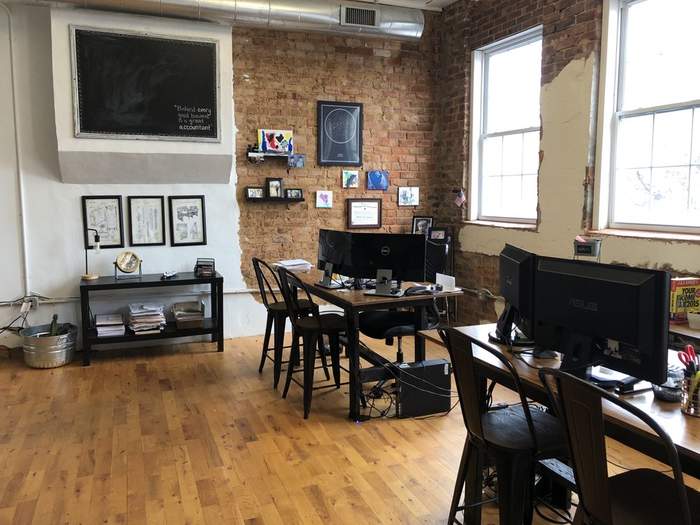 D. Michiels CPA PLLC