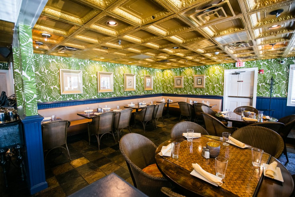 Harvey Cedars, Ocean, New Jersey, United States City, Town and