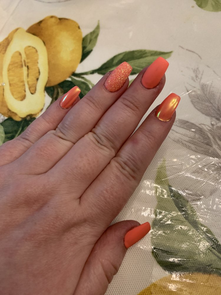 Nail FX Studio