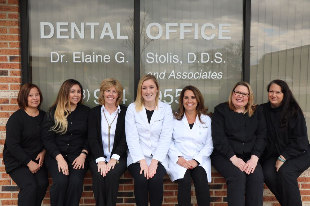 image of business Kelly McGowan, DMD