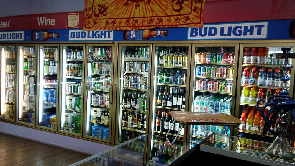 407 Smoke Shop 16 Photos Tobacco Shops 4316 Curry Ford Rd