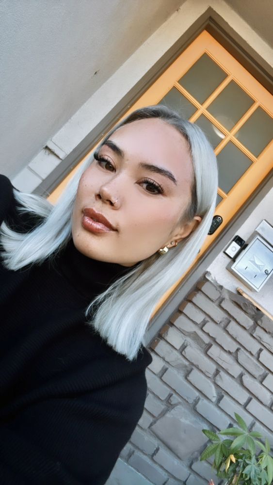 Soaked In Bleach Boutique Salon