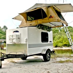 Photo Of Happy Little Camper Rentals Photo Of Happy Little Camper Rentals