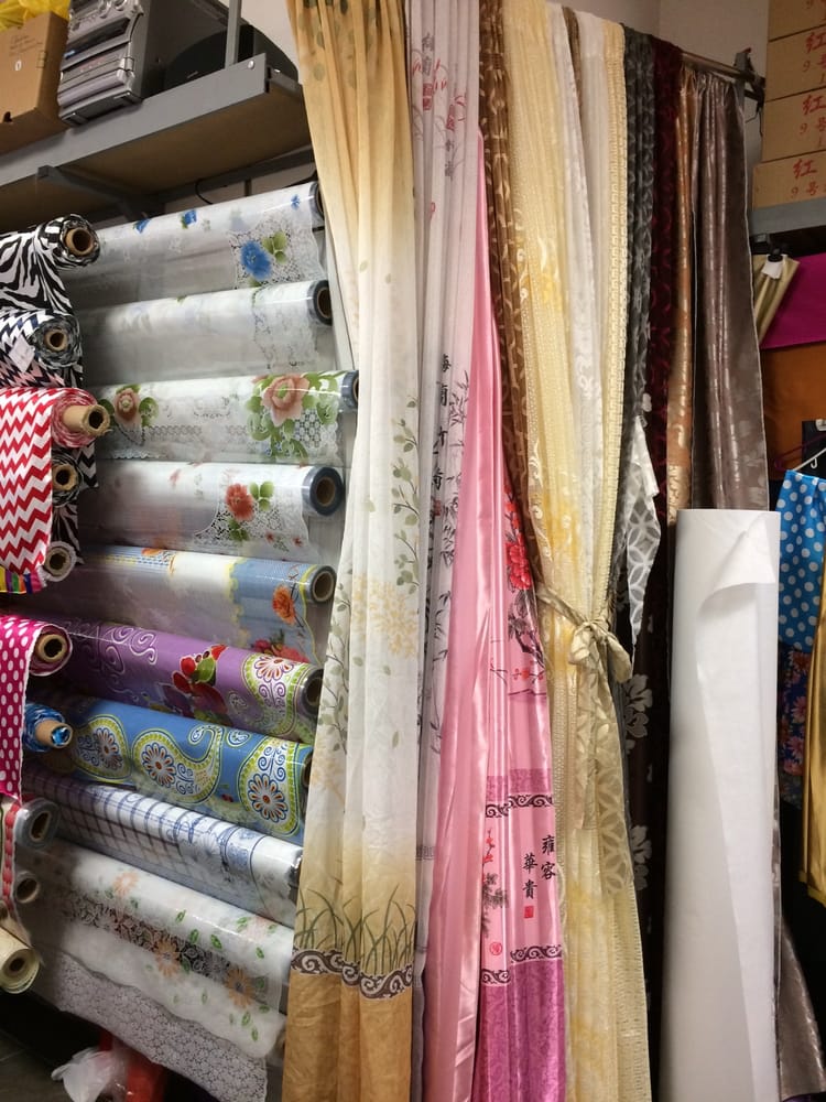 Simply Fabric 42 Photos & 14 Reviews Fabric Stores 1228 12th Ave