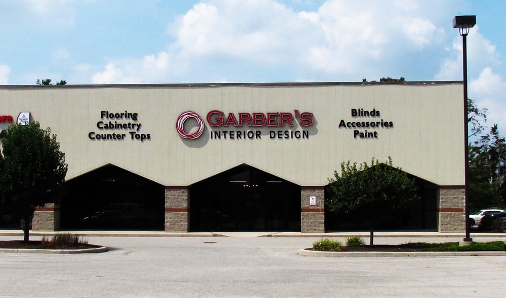 image of business Garber