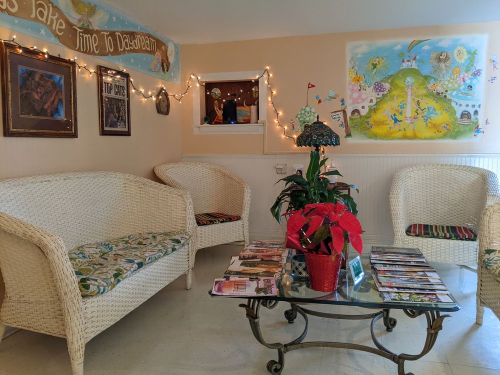 image of business Kay Jordan, DDS