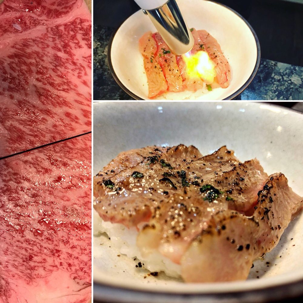 Japan Premium Beef