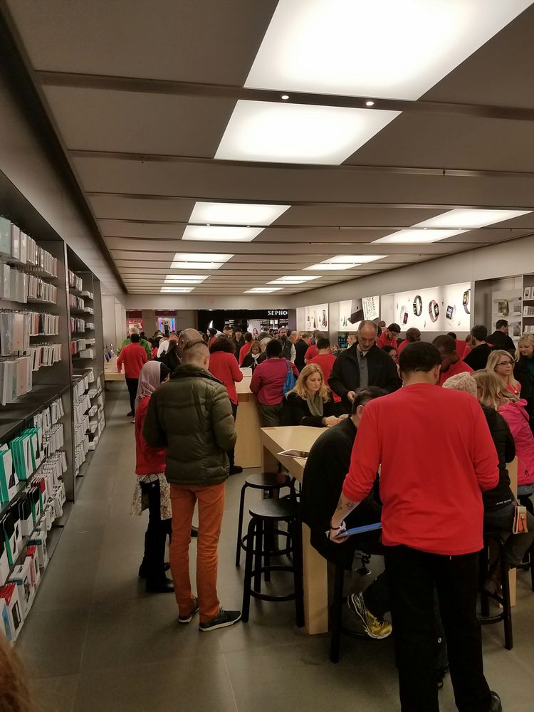 Apple Store