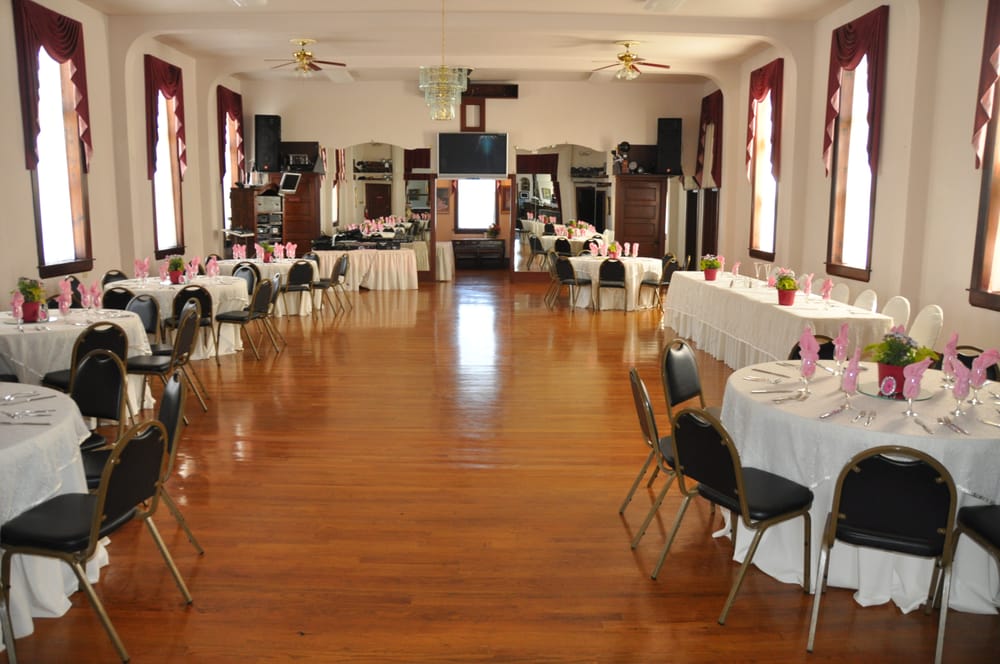Kimberton Arts Building
