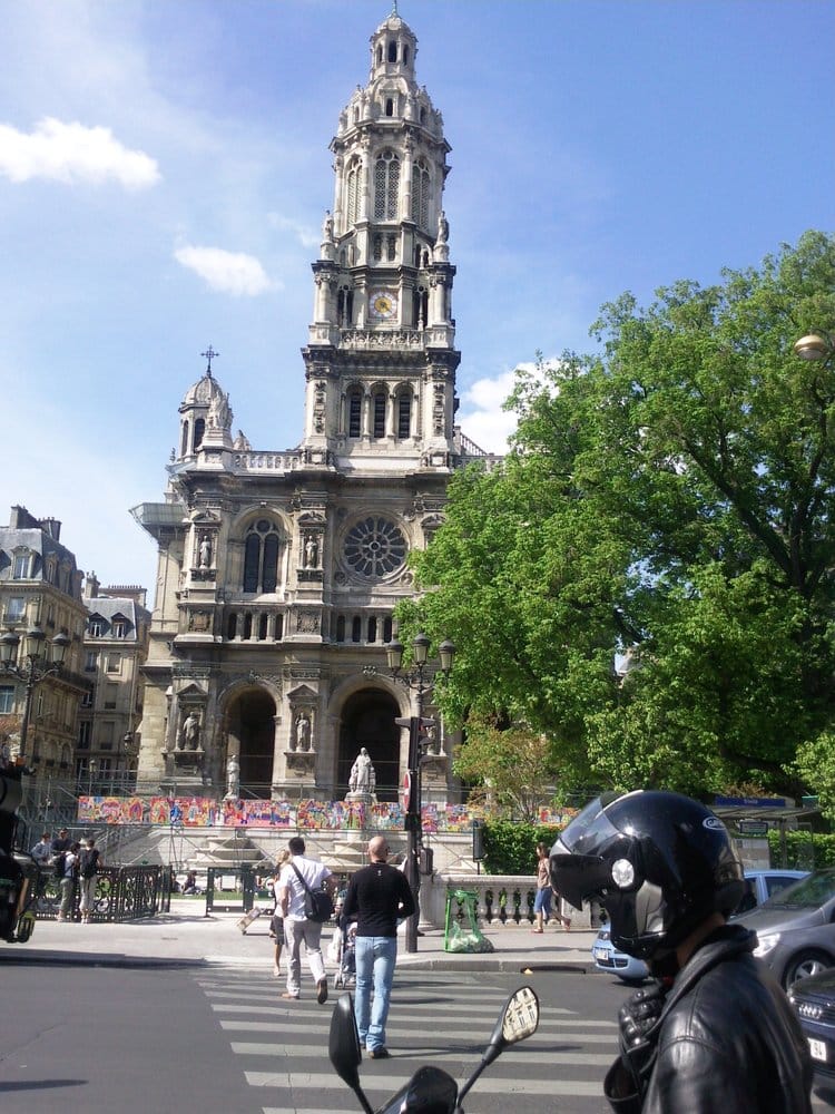 Restaurants Trinit Ef Bf Bd Paris Restaurants Trinit Ef Bf Bd Paris