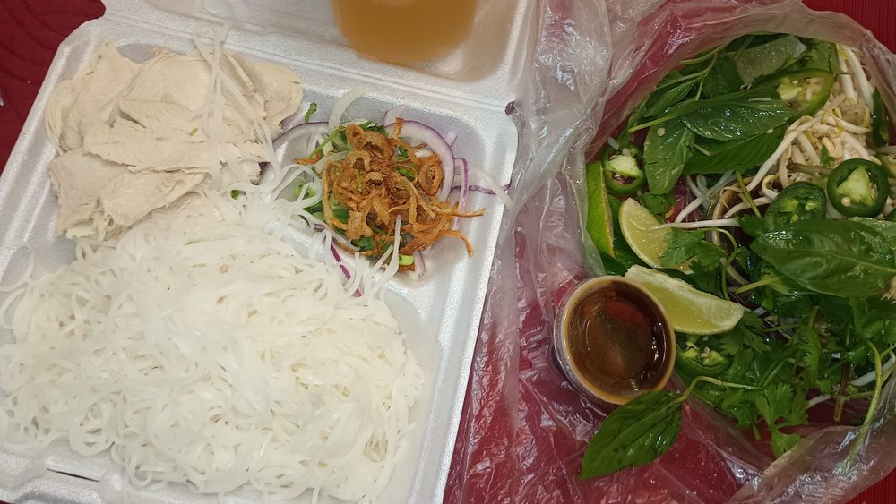 Pho Bistro Pho Bistro