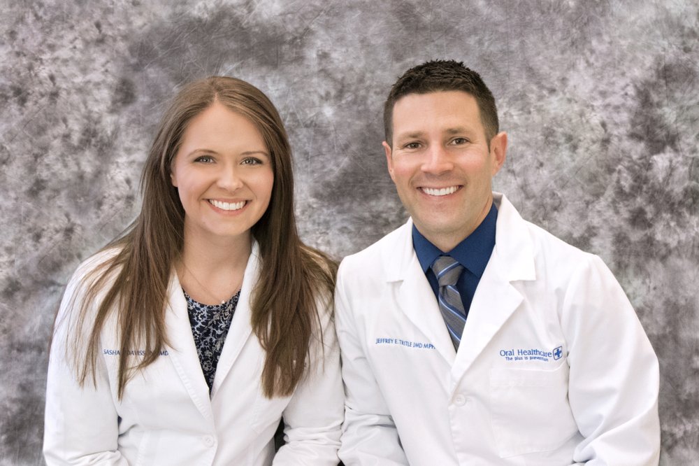 image of business Oral Healthcare Plus
