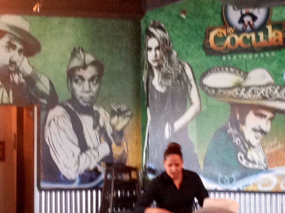 Ay Cocula 26 Photos & 28 Reviews Mexican 1435 N Lee Trevino Dr