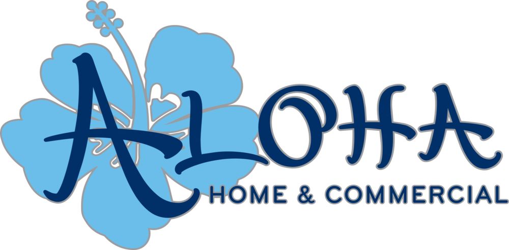 Aloha Home and Commercial Services