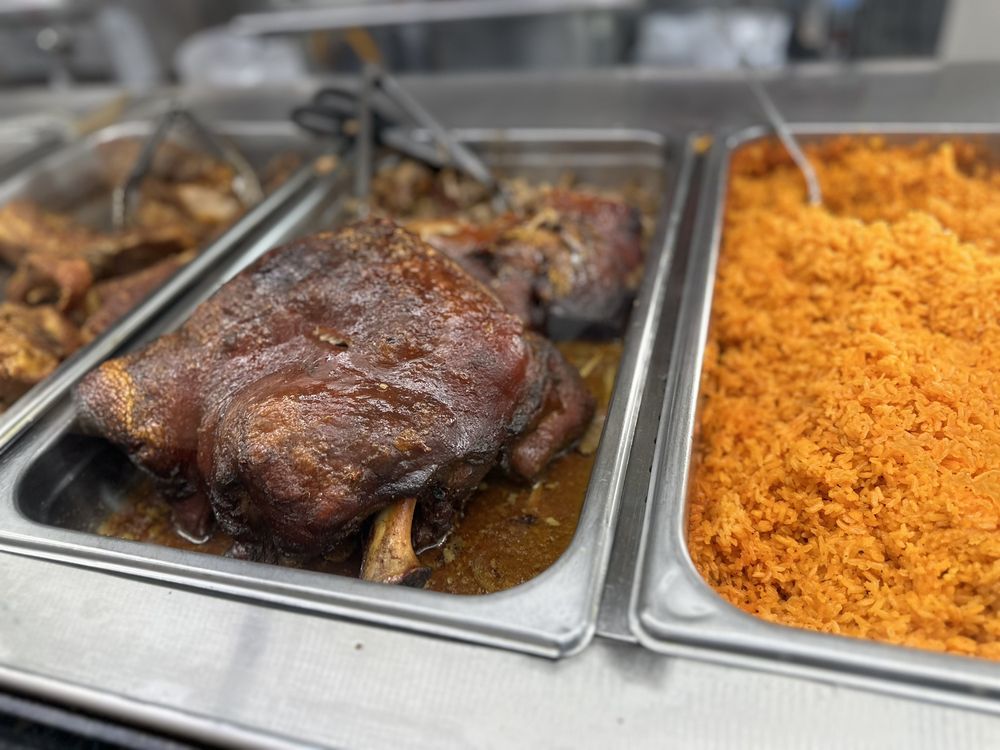 Merengue Latin Restaurant