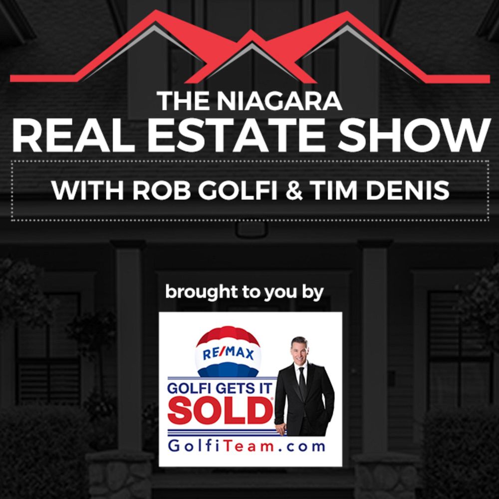 Rob Golfi - RE/MAX Escarpment Golfi Realty