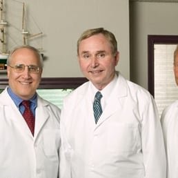 image of business Ousborne & Keller, DDS
