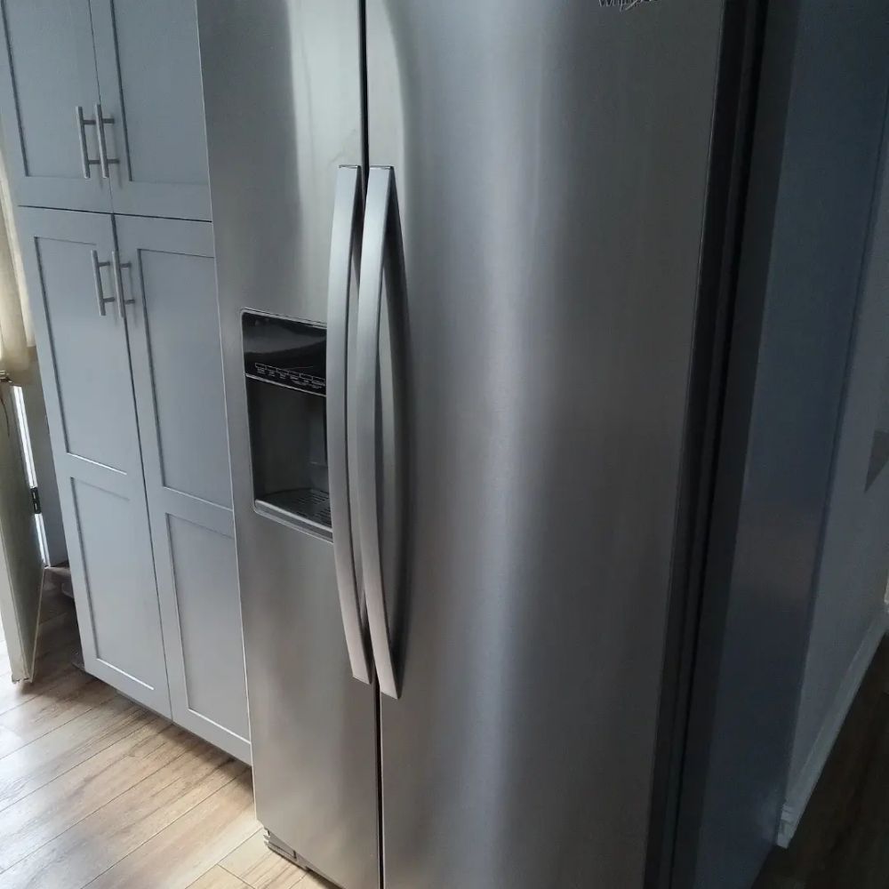 Blue Moon Cleaning Services