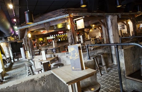 Les BerThoM Metz - Intérieur - Yelp Les BerThoM Metz - Intérieur - Yelp