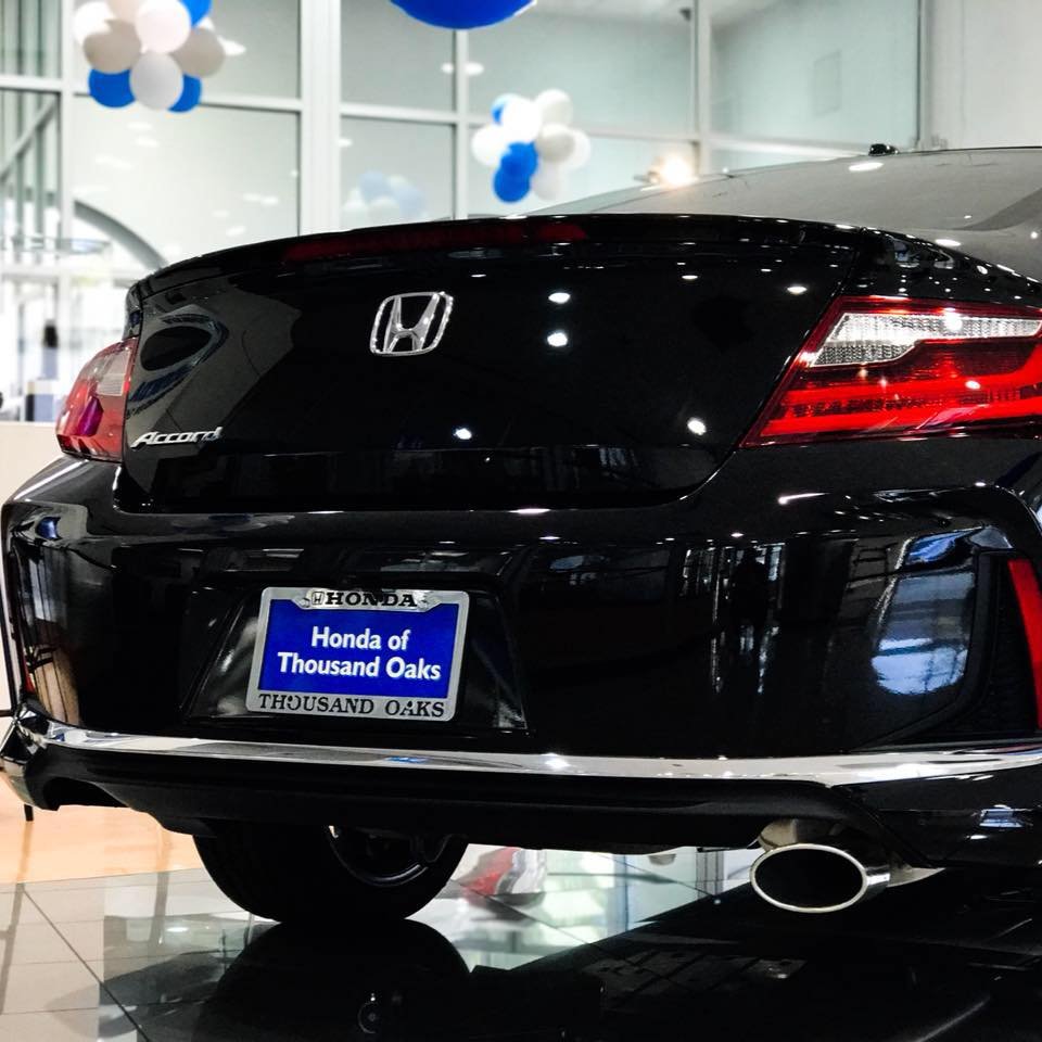Honda Thousand Oaks >> Honda Of Thousand Oaks 103 Photos 397 Reviews Car Dealers Honda Thousand Oaks >> Honda Of Thousand Oaks 103 Photos 397 Reviews Car Dealers