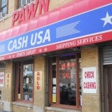 Cash USA
