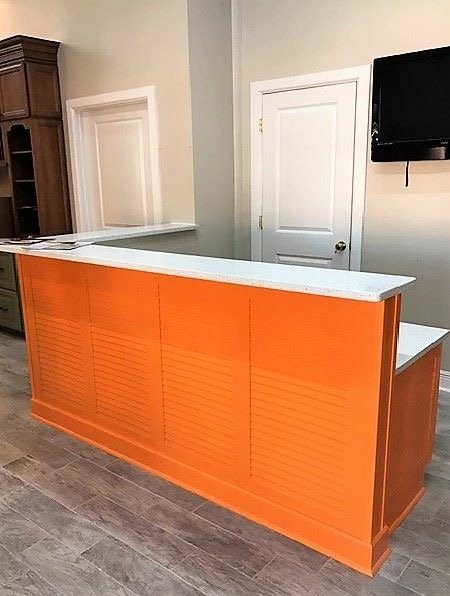Orange Blossom Construction