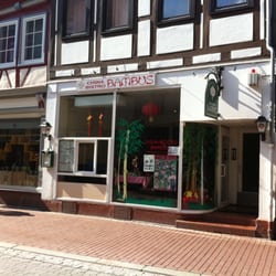 bambus göttingen