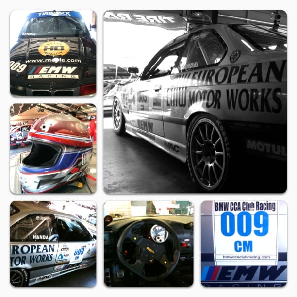 European Motor Works