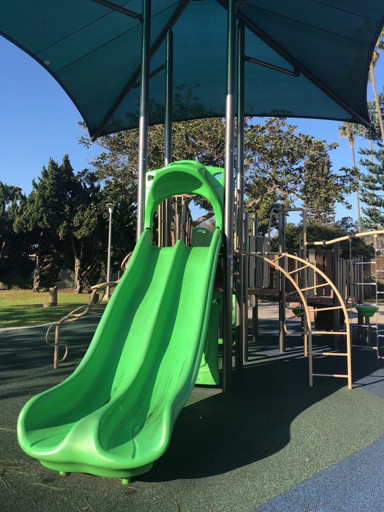 Hilltop Park 55 Photos & 14 Reviews Parks Maryland St. & Grand