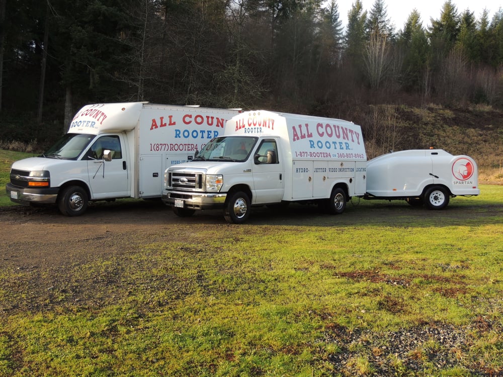 All County Rooter