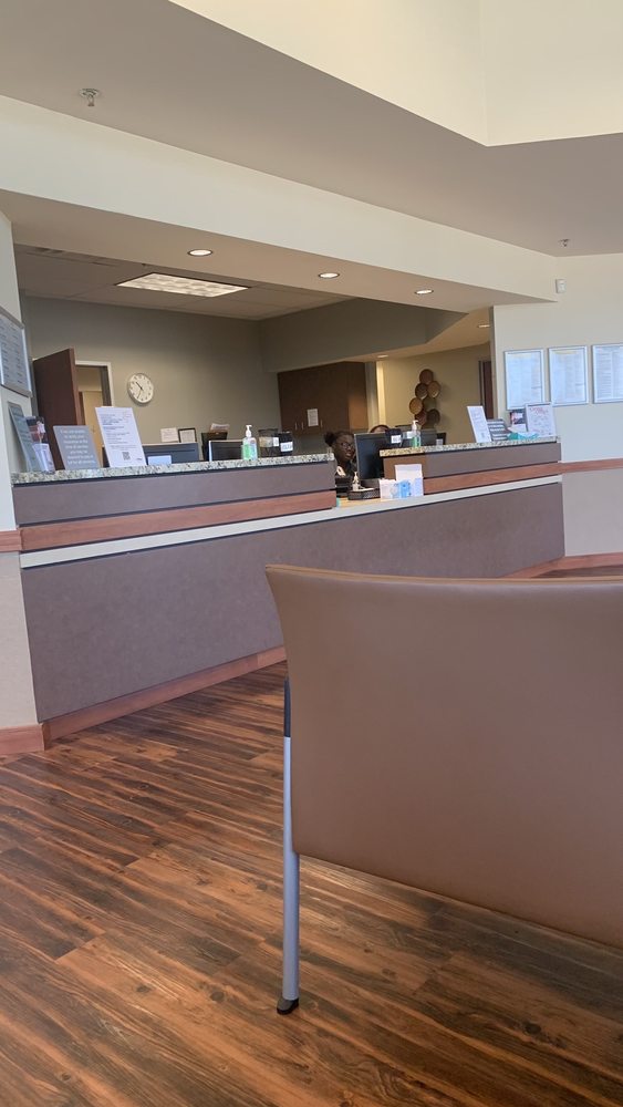 CareNow - North Garland