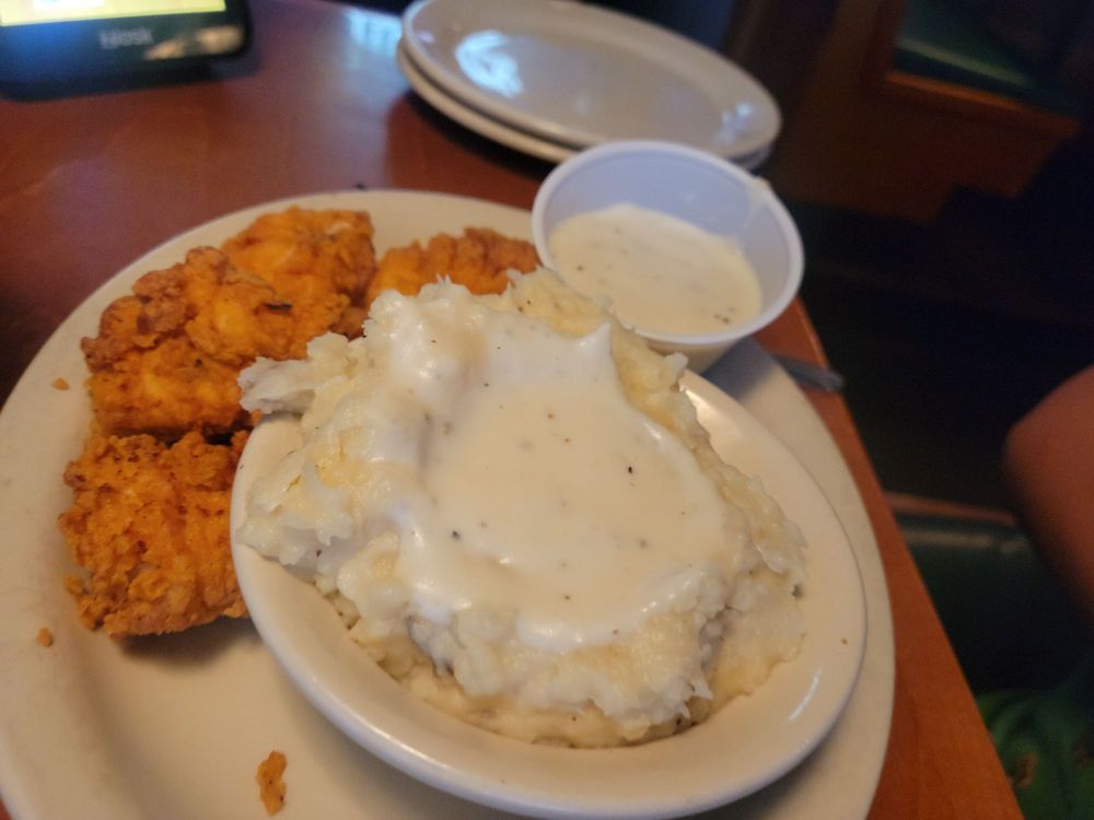 Texas Roadhouse