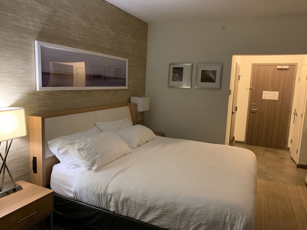 Holiday Inn San Marcos-Convention CTR Area