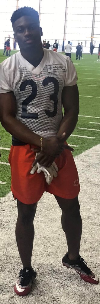 J D Trenches Academy