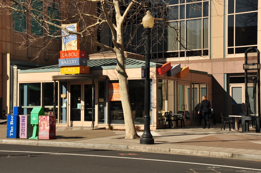 La Bou 25 Photos & 48 Reviews Sandwiches 900 9th St, Downtown, Sacramento, CA Restaurant