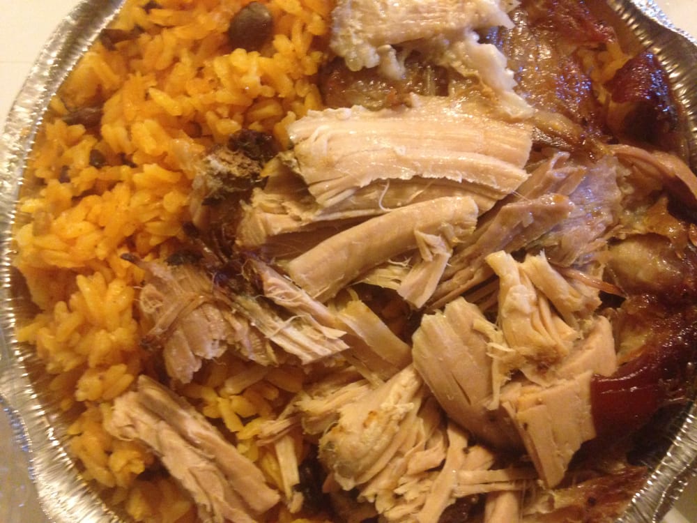 como se dice gandules en ingles