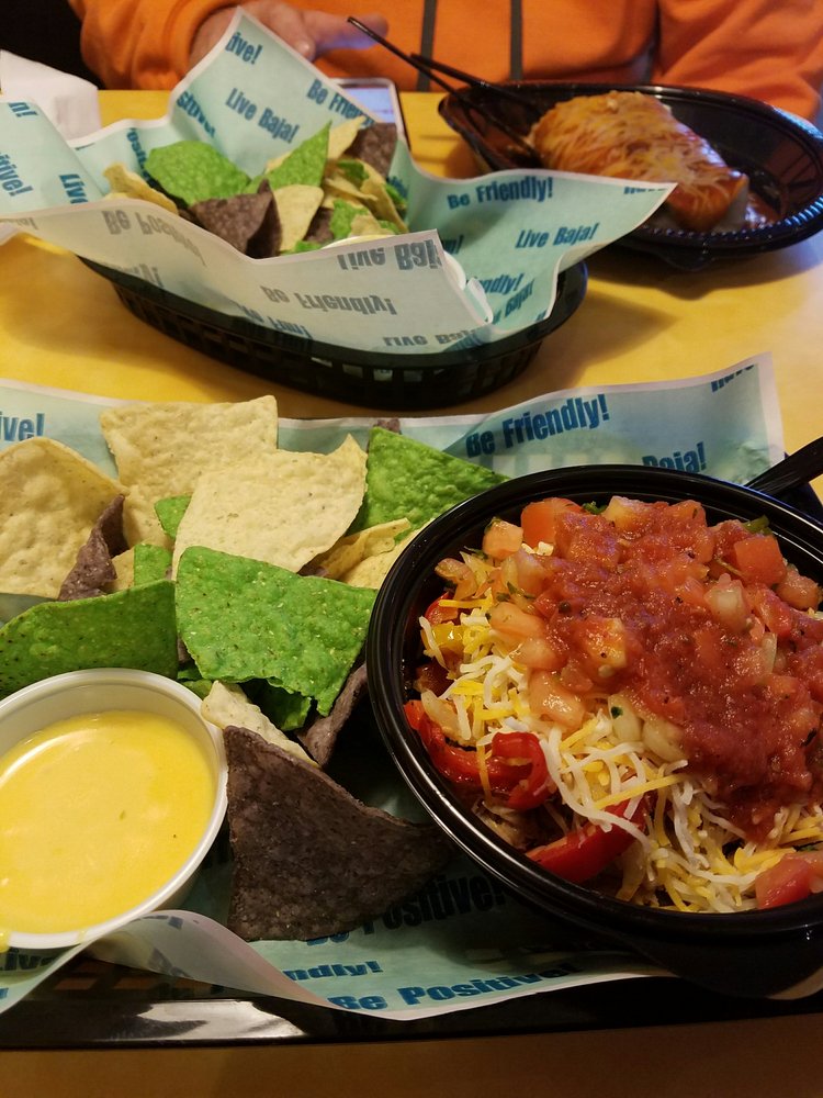 Taco Del Mar 13 Photos & 19 Reviews Mexican 1401 S 348th St