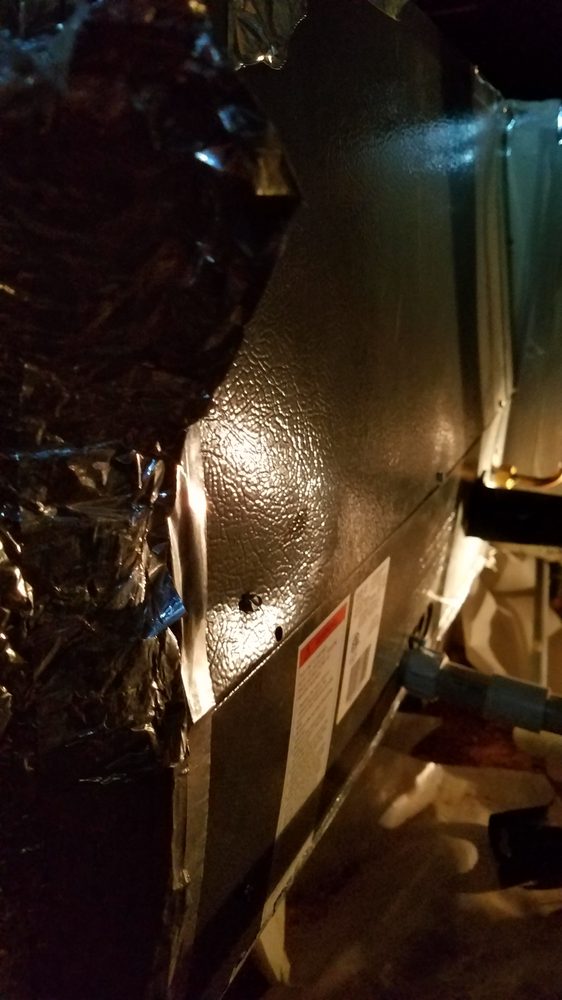 image of business Weldon Heating and Air