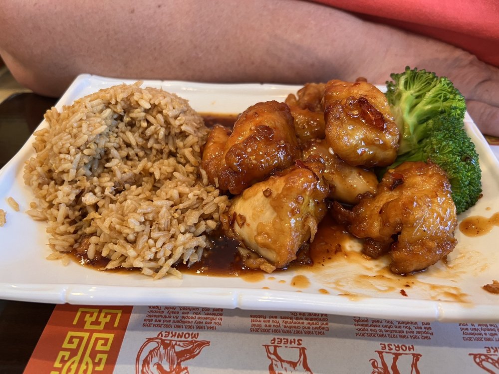Simply Asia