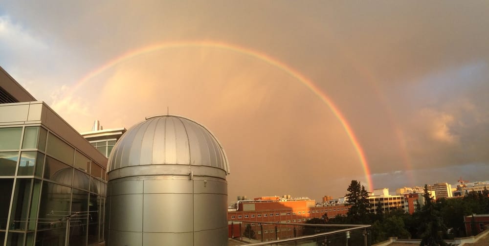 University of Alberta Observatory