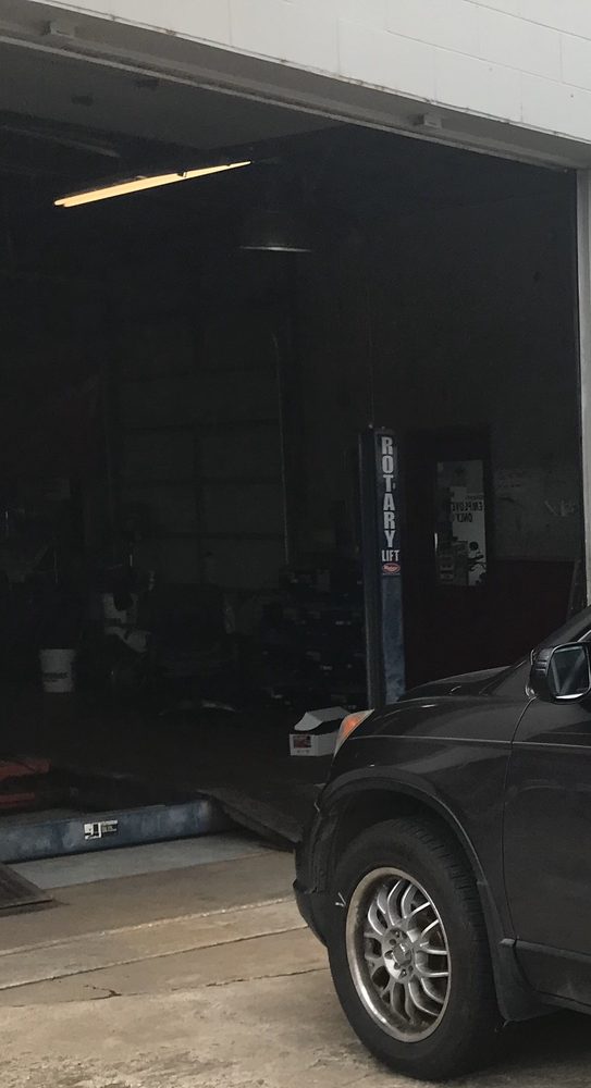 Ruppert's Tire & Auto Center