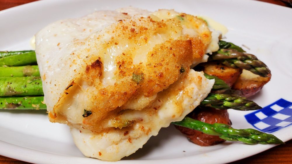 Duke's Seafood