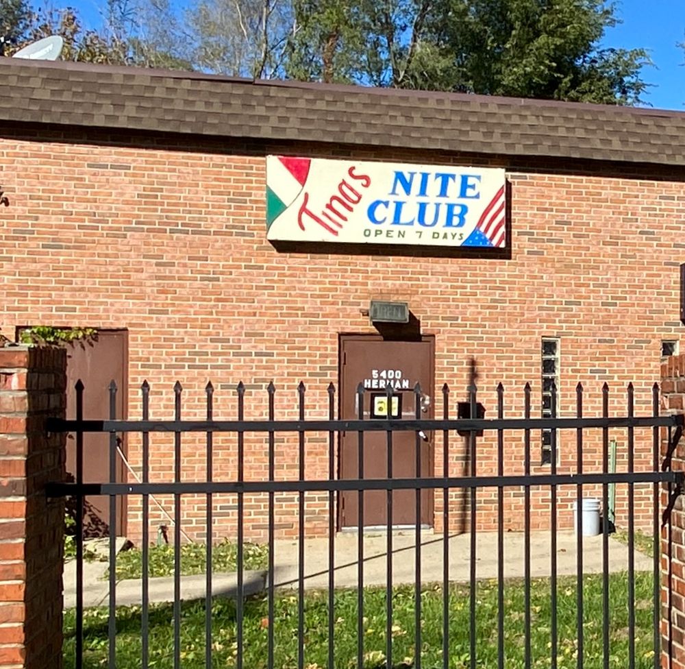 Photo of Tina's Nite Club