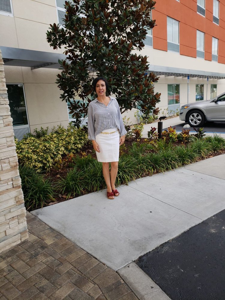 Photos For Holiday Inn Express Suites Tampa East Ybor - 